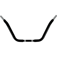 WILD 1 Handlebar FLTR TBW Black WO517B