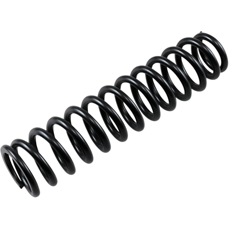 EPI Front Spring Heavy Duty Black Spring Rate 164 lbs/in