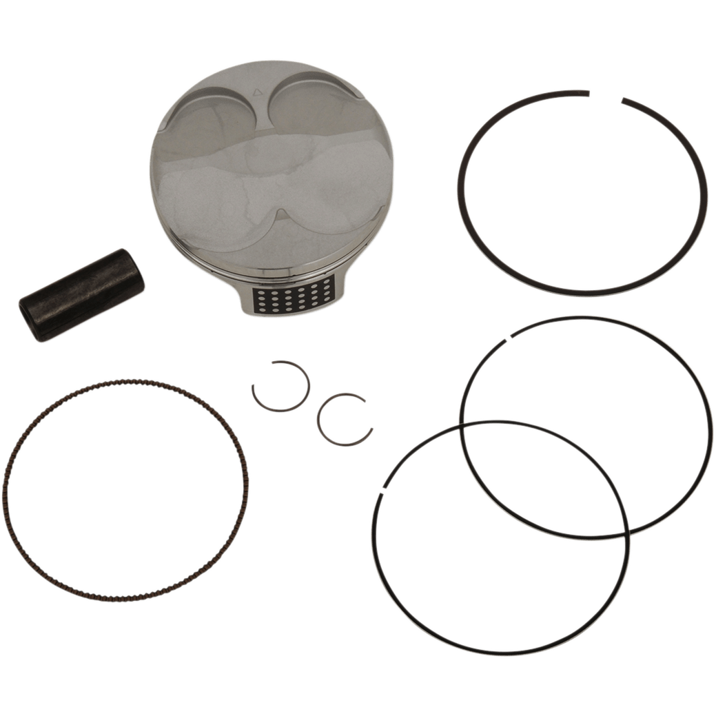 VERTEX Piston Kit 76.95 mm Yamaha YZ250F