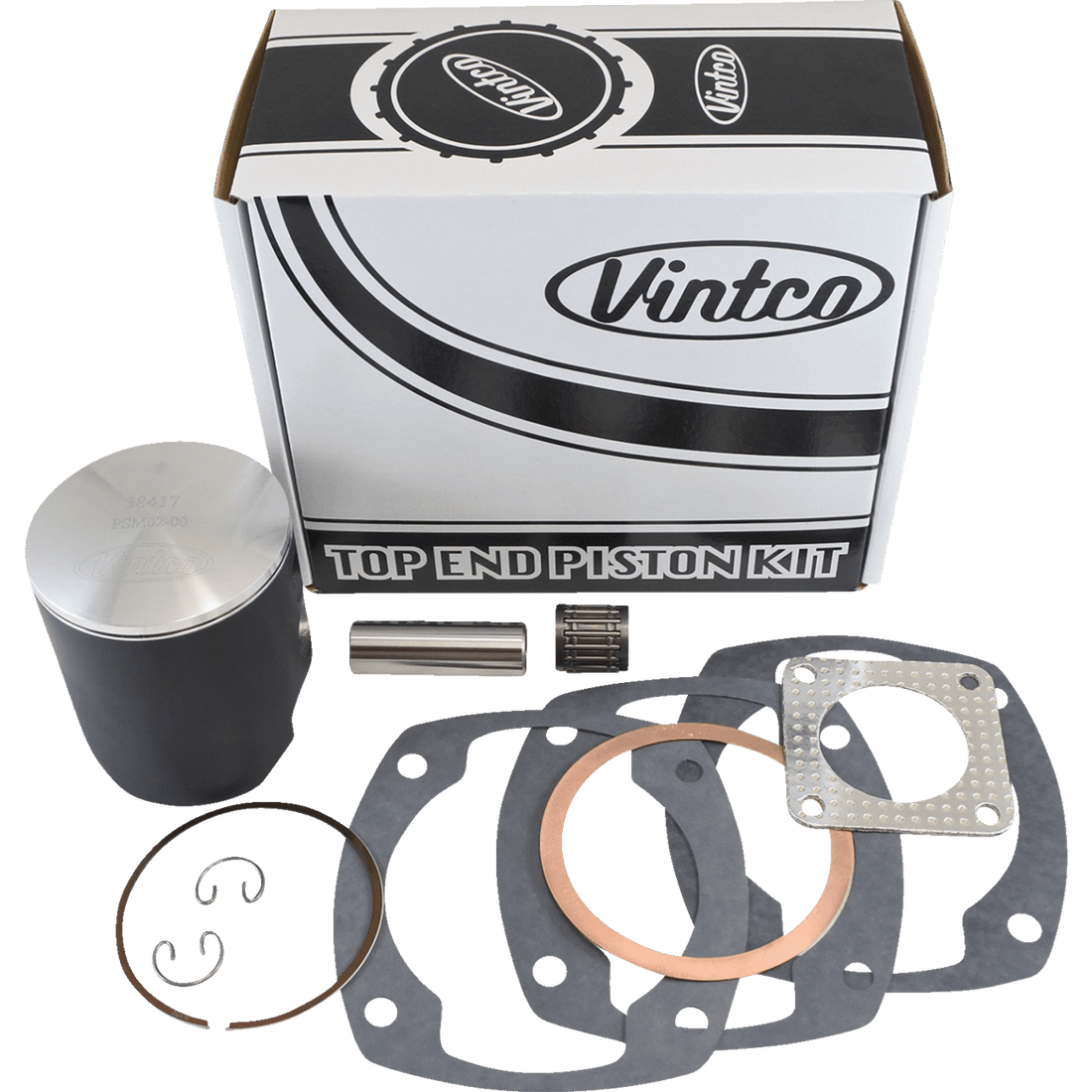 VINTCO Top End Piston Kit