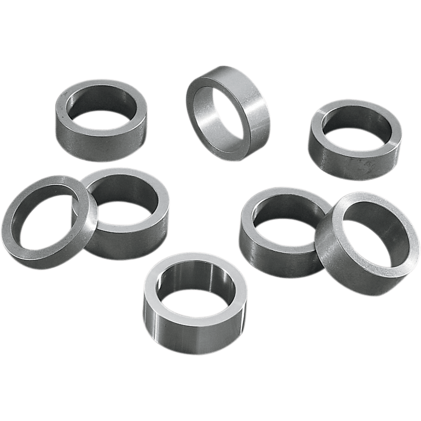 JIMS Sprocket Shaft Spacers Set of 8 24029KIT