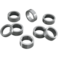 JIMS Sprocket Shaft Spacers Set of 8 24029KIT