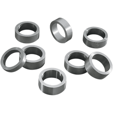 JIMS Sprocket Shaft Spacers Set of 8 24029KIT