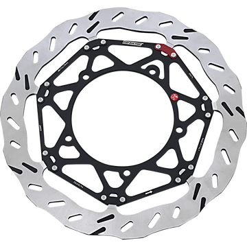 BRAKING EPTA Brake Rotor Yamaha