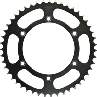 SUNSTAR SPROCKETS Rear Sprocket 47 Tooth