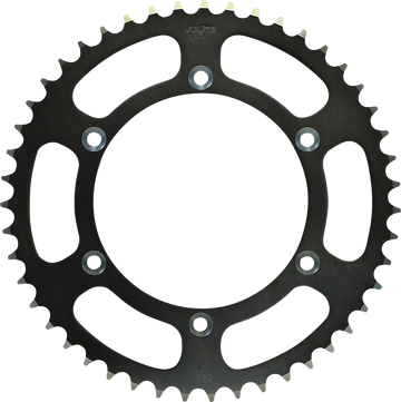 SUNSTAR SPROCKETS Rear Sprocket 47 Tooth