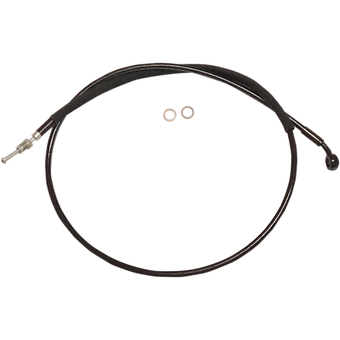 MAGNUM SHIELDING Hydraulic Clutch Line 41772