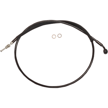 MAGNUM SHIELDING Hydraulic Clutch Line 41772