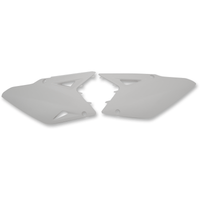 CYCRA Side Panels White RM-Z 250/450