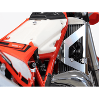 AXP RACING Radiator Braces Yamaha AX1680