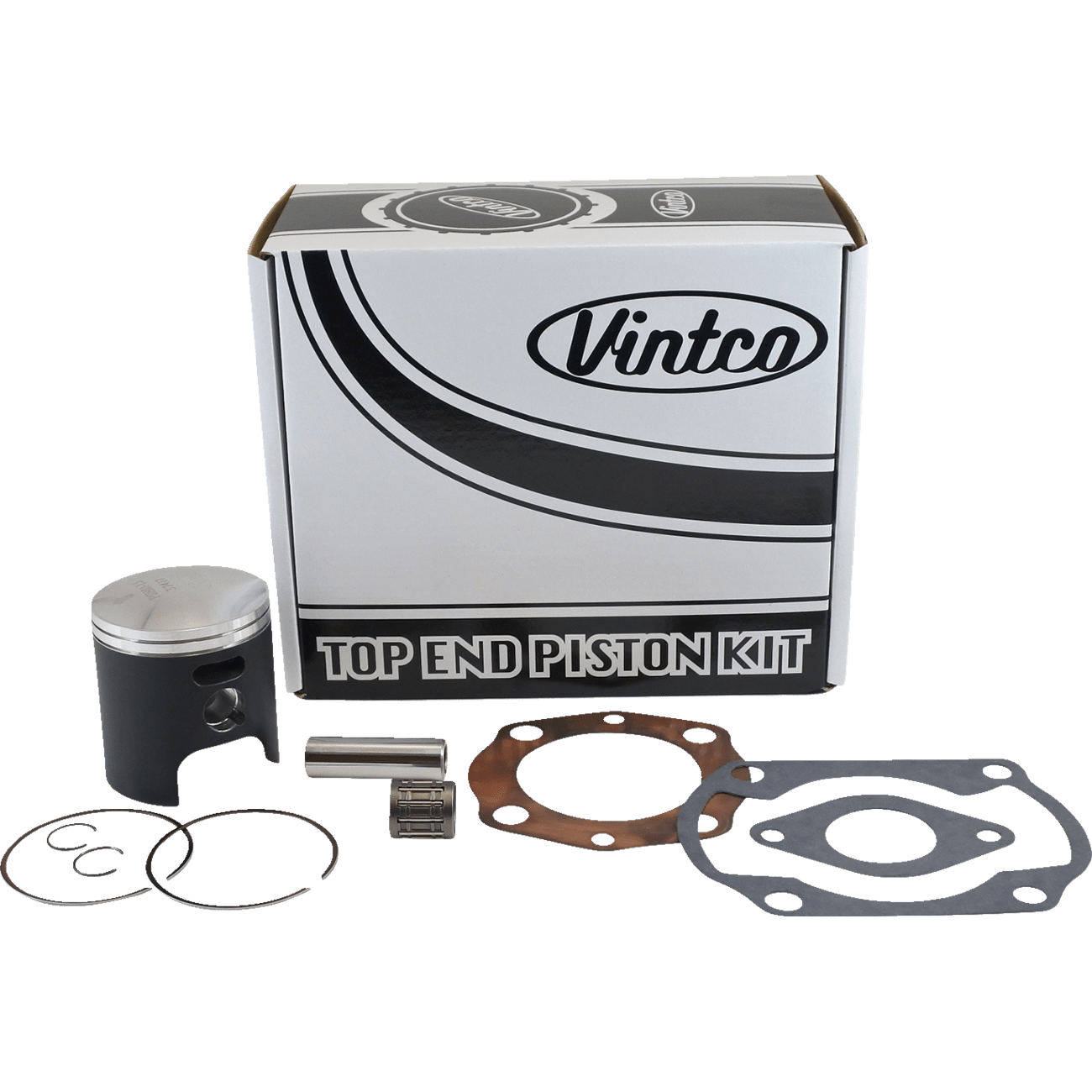 VINTCO Top End Piston Kit