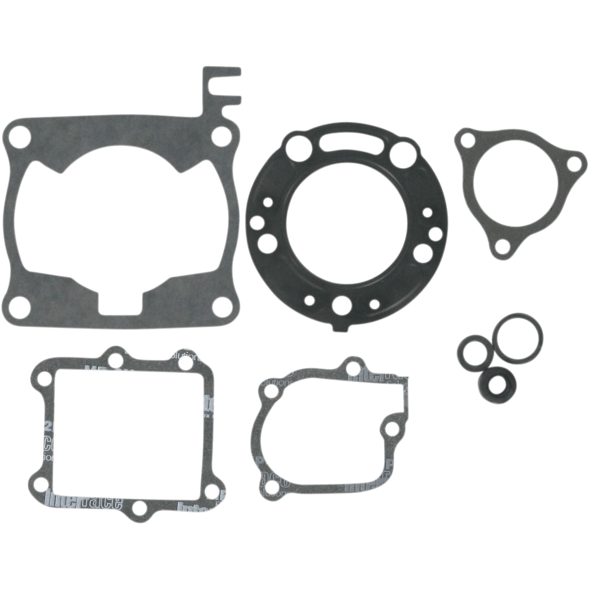 MOOSE RACING Top End Gasket Kit Honda