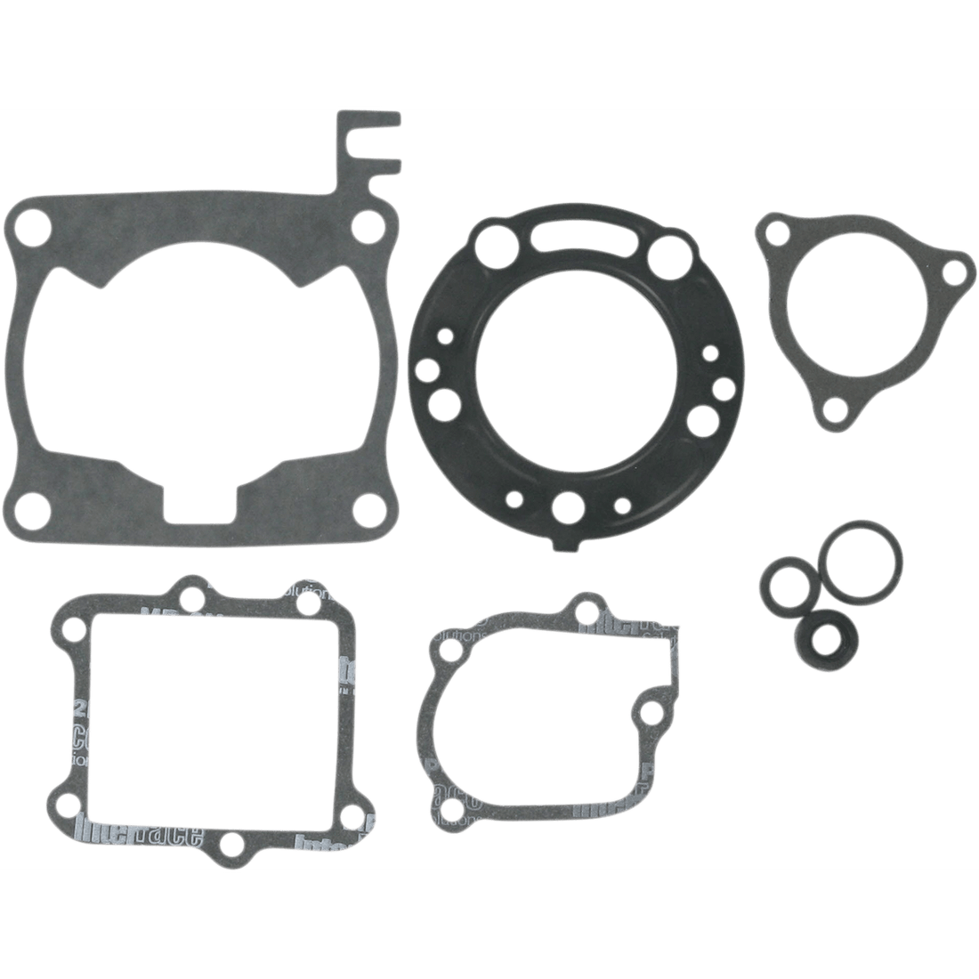 MOOSE RACING Top End Gasket Kit Honda