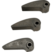 MOOSE UTILITY Clutch Weights 27-98 Polaris 98 g