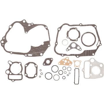 VESRAH Complete Gasket Kit Z50 R