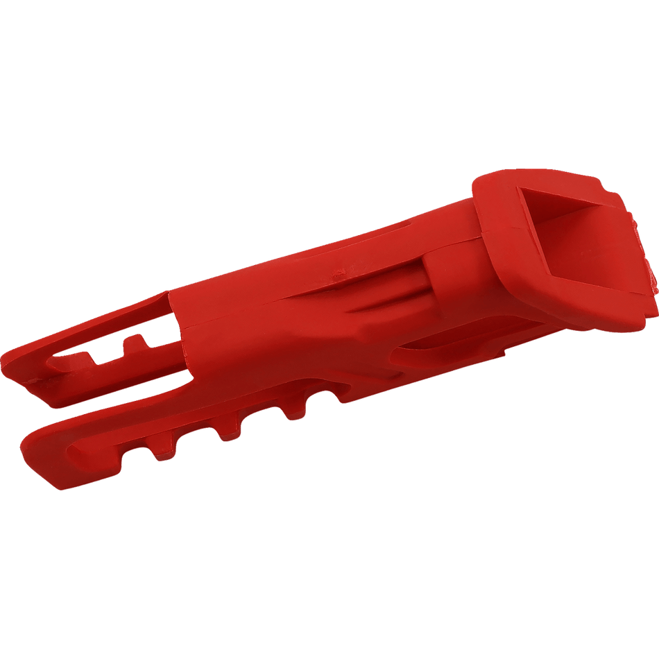 UFO Chain Guide Red