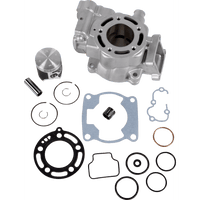 CYLINDER WORKS Cylinder Kit Standard Bore 48.50 mm Kawasaki 30009K01