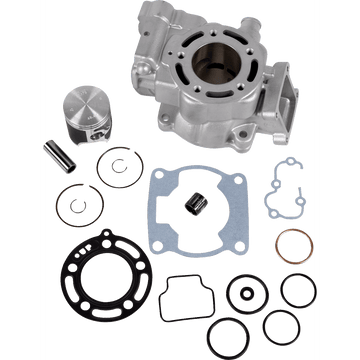 CYLINDER WORKS Cylinder Kit Standard Bore 48.50 mm Kawasaki 30009K01