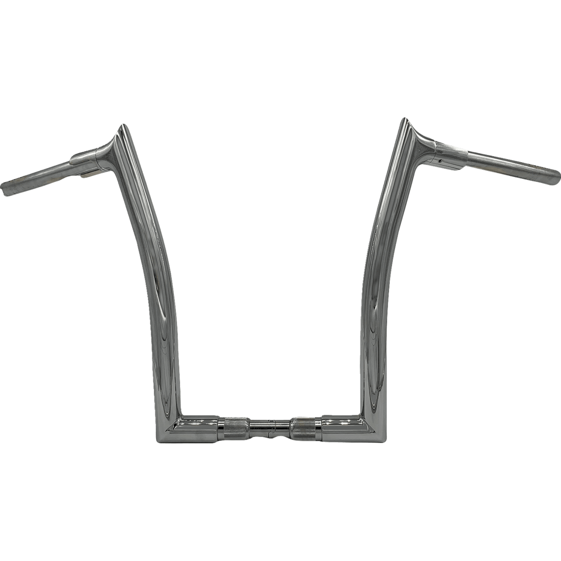 FAT BAGGERS INC. Handlebar Pointed Top 16" Chrome 848016