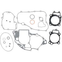 MOOSE RACING Complete Motor Gasket Kit Honda 808268MSE