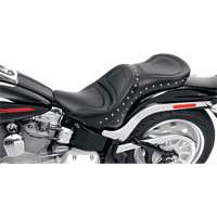 SADDLEMEN Explorer Special Seat FLSTF '07-'17 80612039