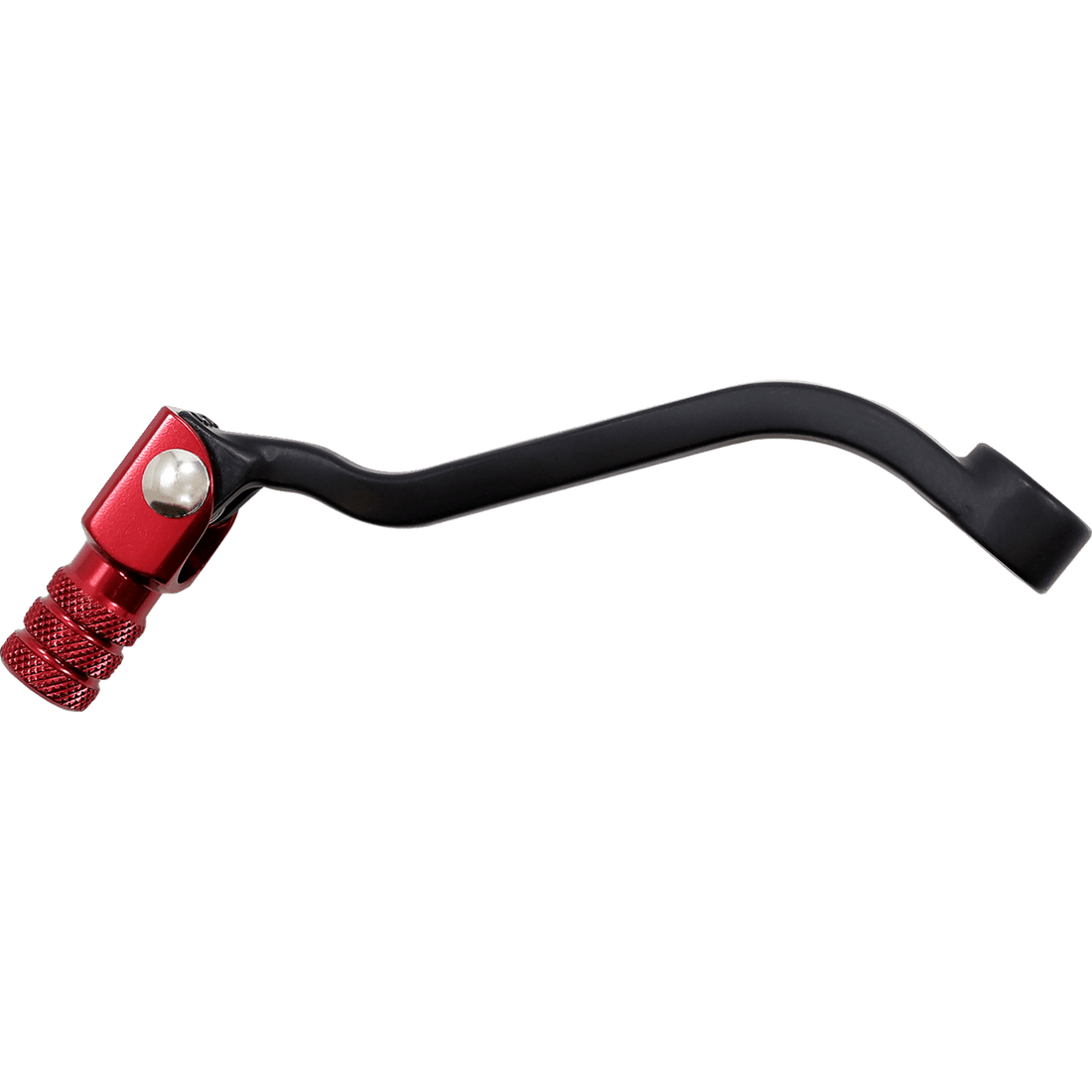 MOOSE RACING Shift Lever Red Gas Gas 8106630210