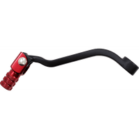 MOOSE RACING Shift Lever Red Gas Gas 8106630210