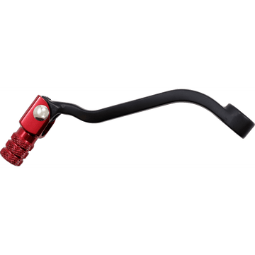 MOOSE RACING Shift Lever Red Gas Gas 8106630210