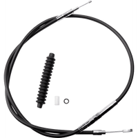 DRAG SPECIALTIES Clutch Cable Vinyl