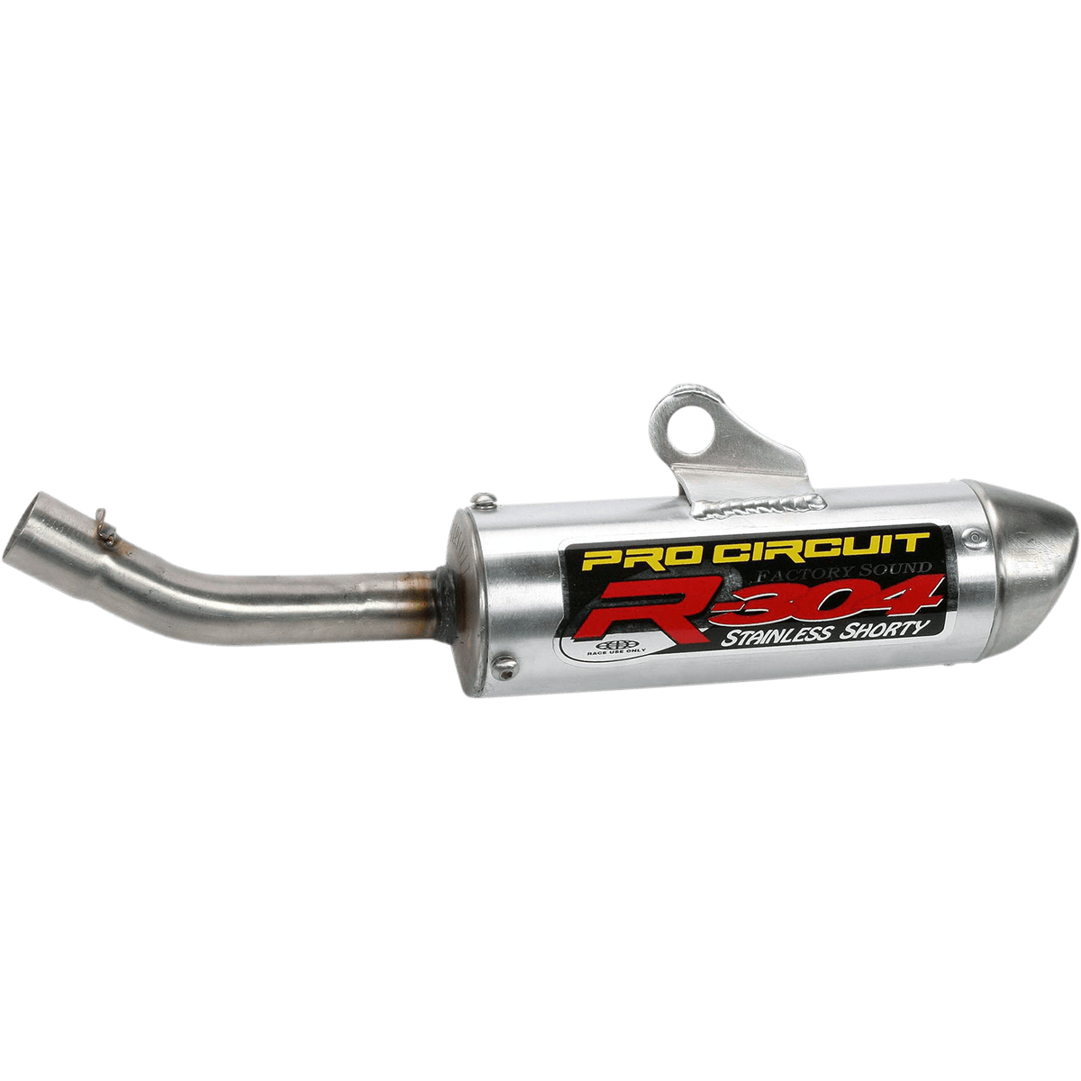 PRO CIRCUIT R-304 Silencer SH02125RE