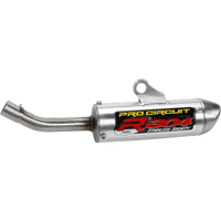 PRO CIRCUIT R-304 Silencer SH02125RE