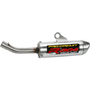 PRO CIRCUIT R-304 Silencer SH02125RE