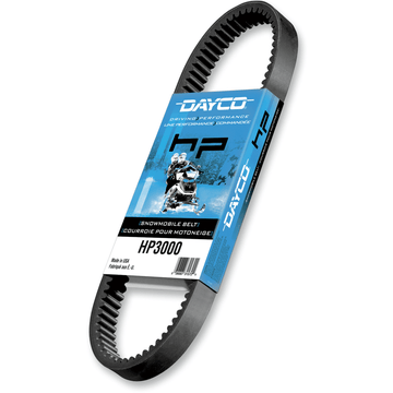 DAYCO PRODUCTS,LLC Drive Belt HP3003