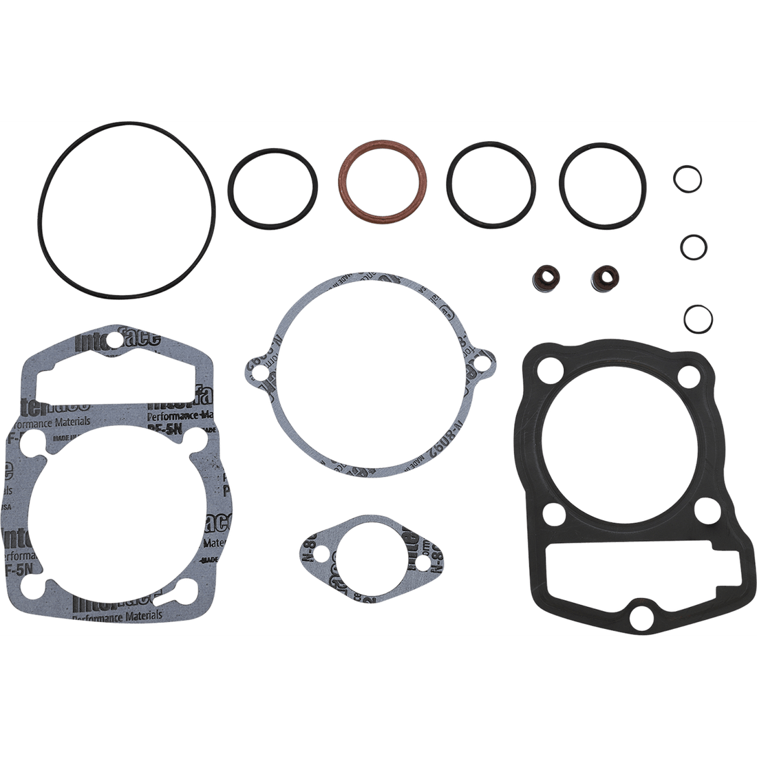 PROX Top End Gasket Set Honda