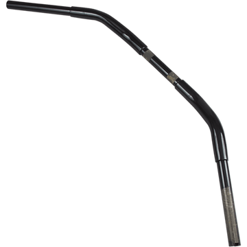 DRAG SPECIALTIES Handlebar Buffalo Classic TBW Black