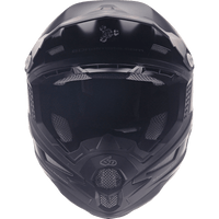 6D HELMETS ATR-1 Helmet Matte Black 2XL 103709