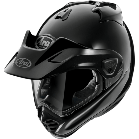 ARAI HELMETS XD-5 Helmet Black XS 01400276