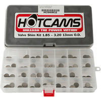 HOT CAMS Cam Shim Kit HCSHIM32