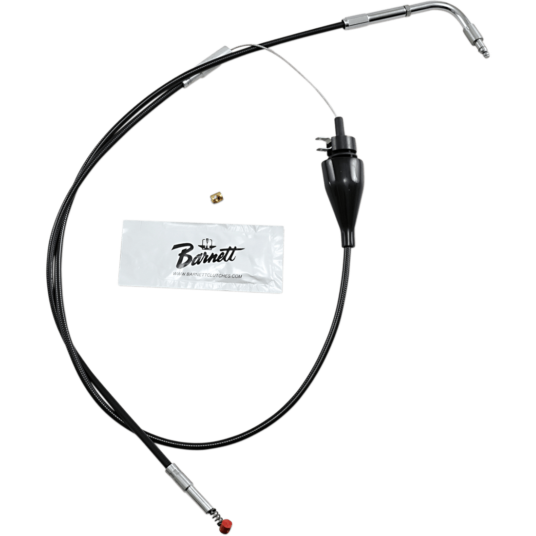 BARNETT Idle Cable Cruise Black