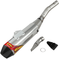 FMF Factory 4.1 RCT Muffler Aluminum 044443