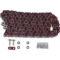 EK 530 ZVX3 Sportbike Chain 120 Links 530ZVX3120AR