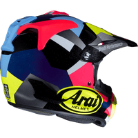 ARAI HELMETS VX-Pro4 Helmet Block Small