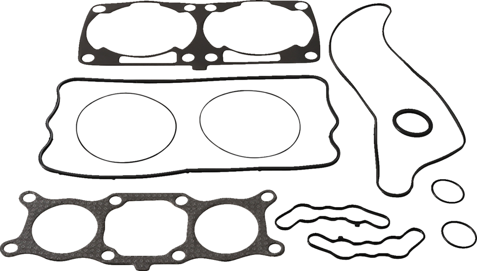 VERTEX Top End Gasket Kit Polaris