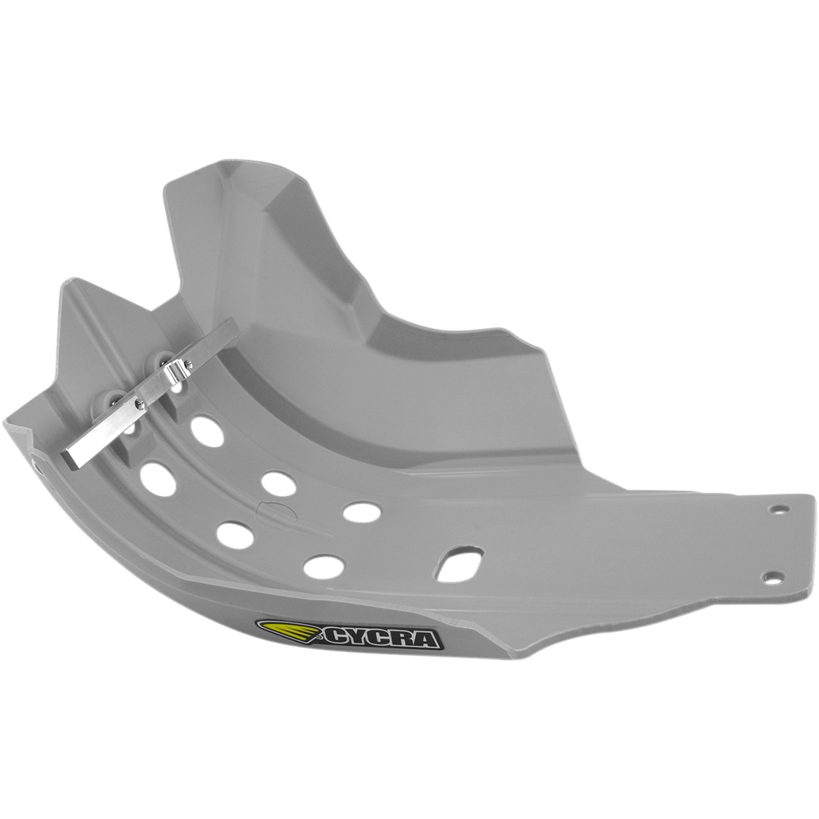 CYCRA Skid Plate Gray