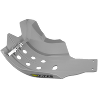 CYCRA Skid Plate Gray