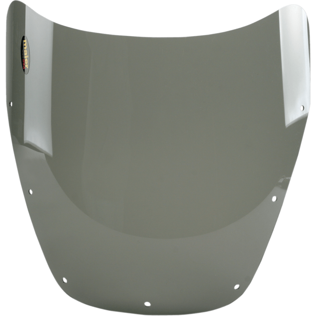 MAIER Windshield Smoke GPZ 00467S