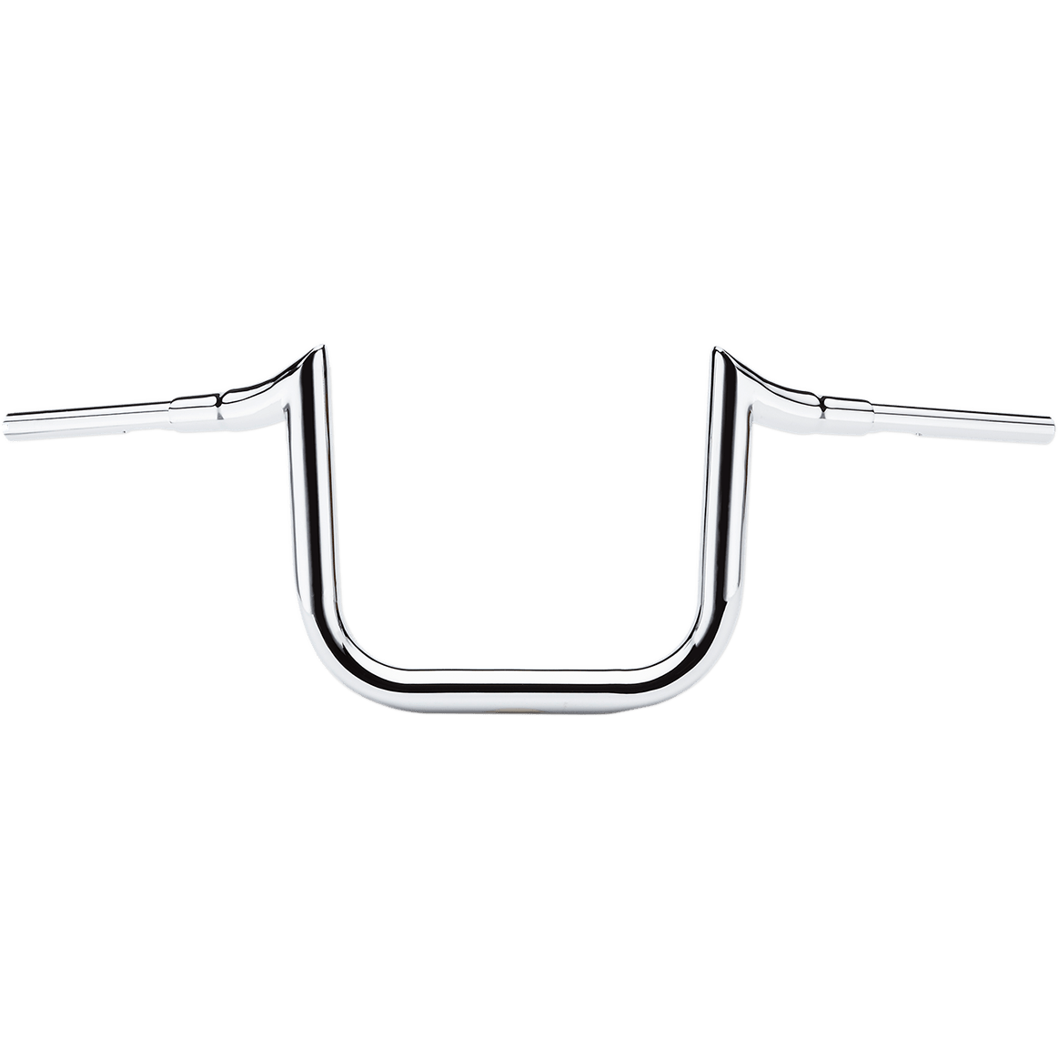 LA CHOPPERS Handlebar Prime Ape 10" Chrome LA735410