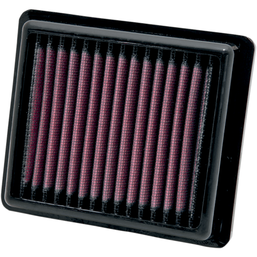 K & N OE Replacement High-Flow Air Filter Honda