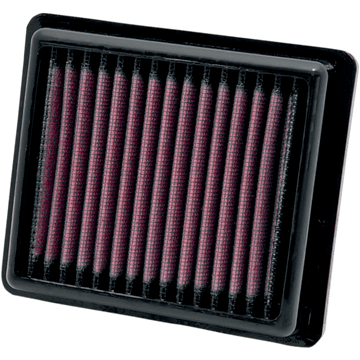 K & N OE Replacement High-Flow Air Filter Honda