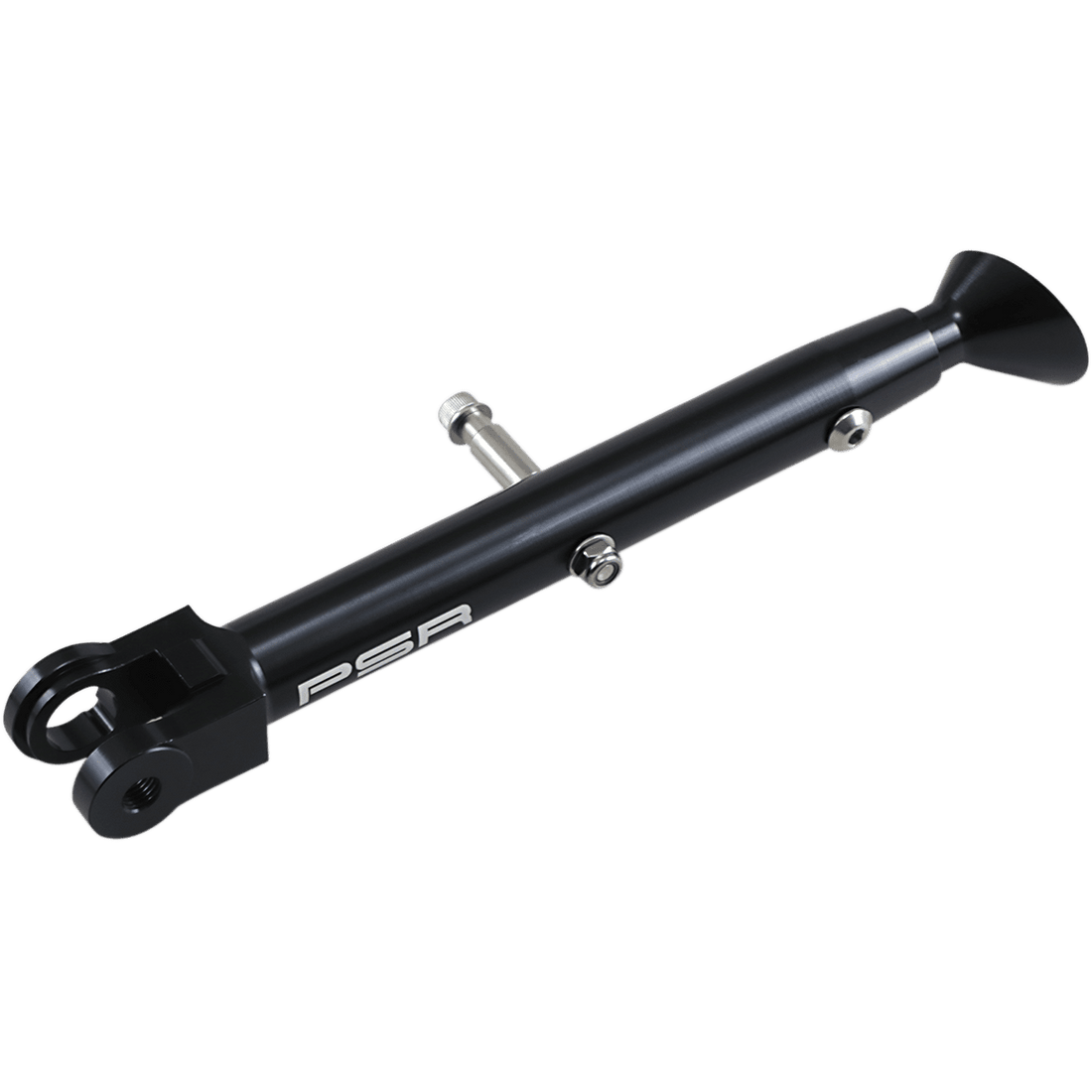 PSR Adjustable Side Stand Black Honda Africa Twin 030110922